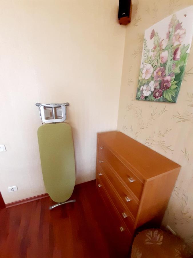 Apartment In Historical Centre Odesa Exterior photo