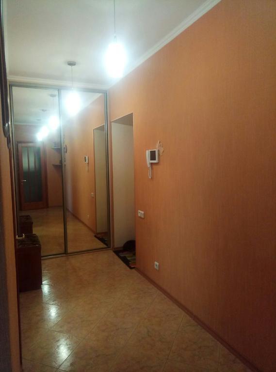 Apartment In Historical Centre Odesa Exterior photo